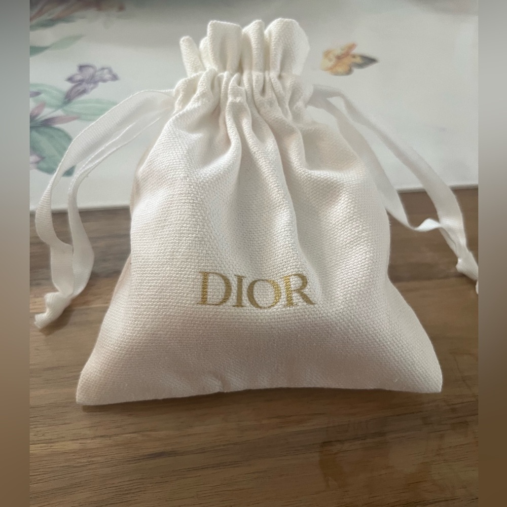 Christian Dior mini bag